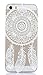 Shark®Henna Ojibwe Dream Catcher Ethnic Tribal Case foripod touch 5/ipod touch 6 (01)