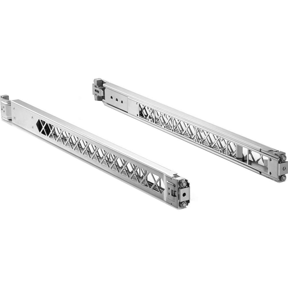 HP 733660-B21 2U Small Form Factor Easy Install Rail Kit - (Servers > Server Accessories)