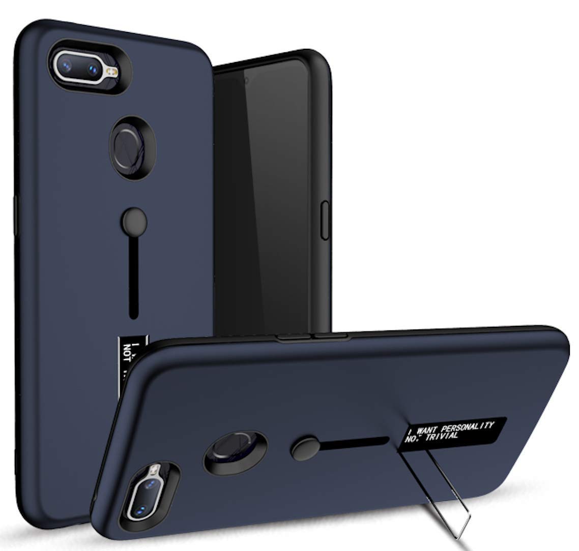 phone cover with holder