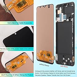 Screen Replacement LCD Display Touch Digitizer