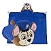 Comfy Critters Stuffed Animal Blanket - PAW Patrol Chase - Kids Huggable Pillow and Blanket Perfect for Pretend Play, Travel, nap time.