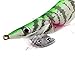 Free Fisher Fishing Lures Jigs Set