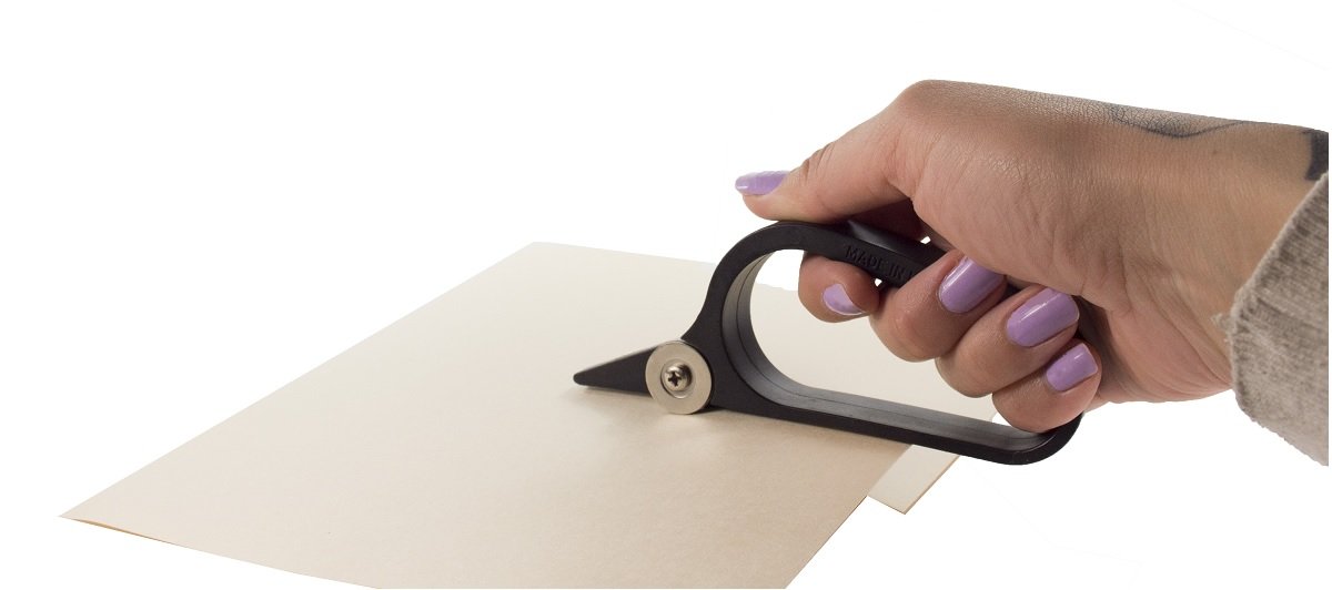 OLO Rolling Scissors A Better Way to Cut Buy Online in UAE
