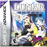 Lunar Legend (Renewed)