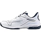 Mizuno Mens Men's Wave Exceed Tour 6 All Court