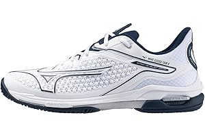 Mizuno Men's Wave Exceed Tour 6 Ac Tennis Shoe