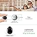 Bluetooth Headphones True Stereo Bluetooth Headset with Charging Box IPX5 Sweatproof Wireless Earbuds Bluetooth V4.2 Earphones Built-in Mic for iPhone iPad, Smartphones Tablets, Laptop