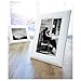 IKEA Virserum White 8 X 10 Picture Frame