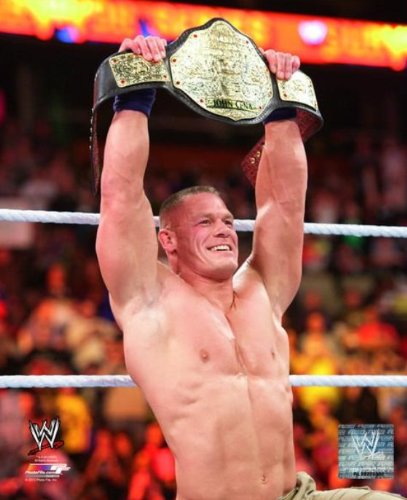 WWE John Cena Halloween Costumes