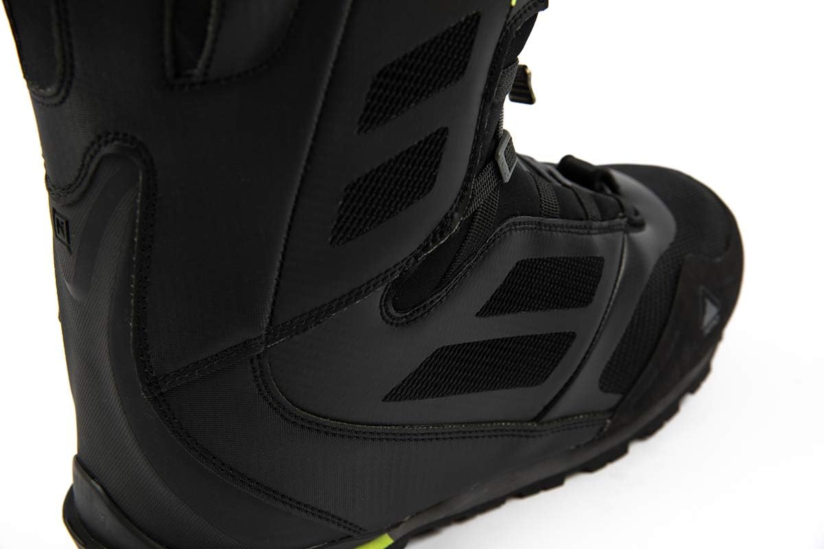 nitro incline boot