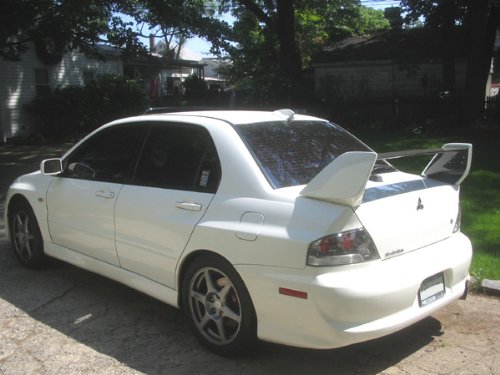 Цвет w83 mitsubishi