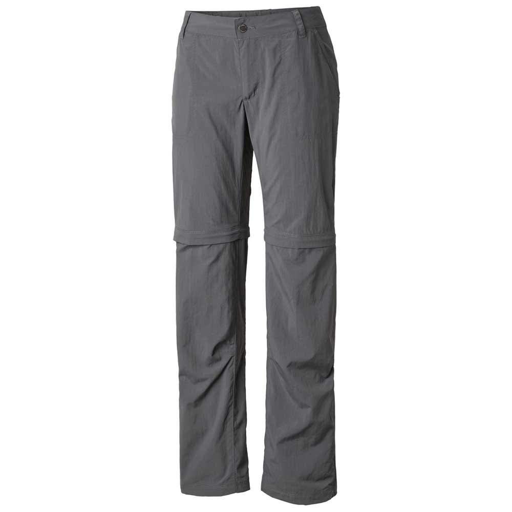 Columbia Silver Ridge 2.0 Women's Convertible Hiking Trousers