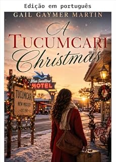 Livro Um Natal em Tucumcari