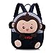 Kids Gift Ideas for Kids Boys Girls Canvas School Bag Cartoon Backpack Satchel School Book Bag