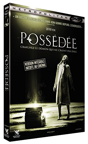 Possédée - Édition Intégrale