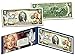 MARILYN MONROE Colorized $2 Bill U.S. Legal Tender * OFFICIALLY LICENSED *