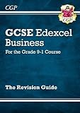 New Gcse Business Edexcel Revision Guide