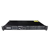 VX400 Novastar Video Processor All-in-1 Video