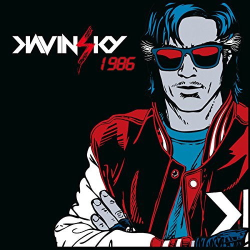 Kavinsky - Mini LP - Zortam Music
