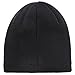 adidas Men's Originals Standard Beanie, Black, One Size
