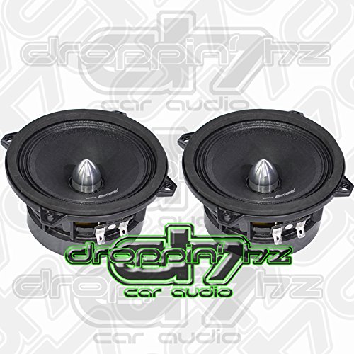 5.25 mid bass speaker