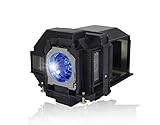 EL PLP97 Replacement Projector Lamp Bulb Compatible