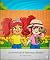 Livro As Incríveis Aventuras de Mariana e Matilde