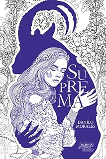Livro Suprema