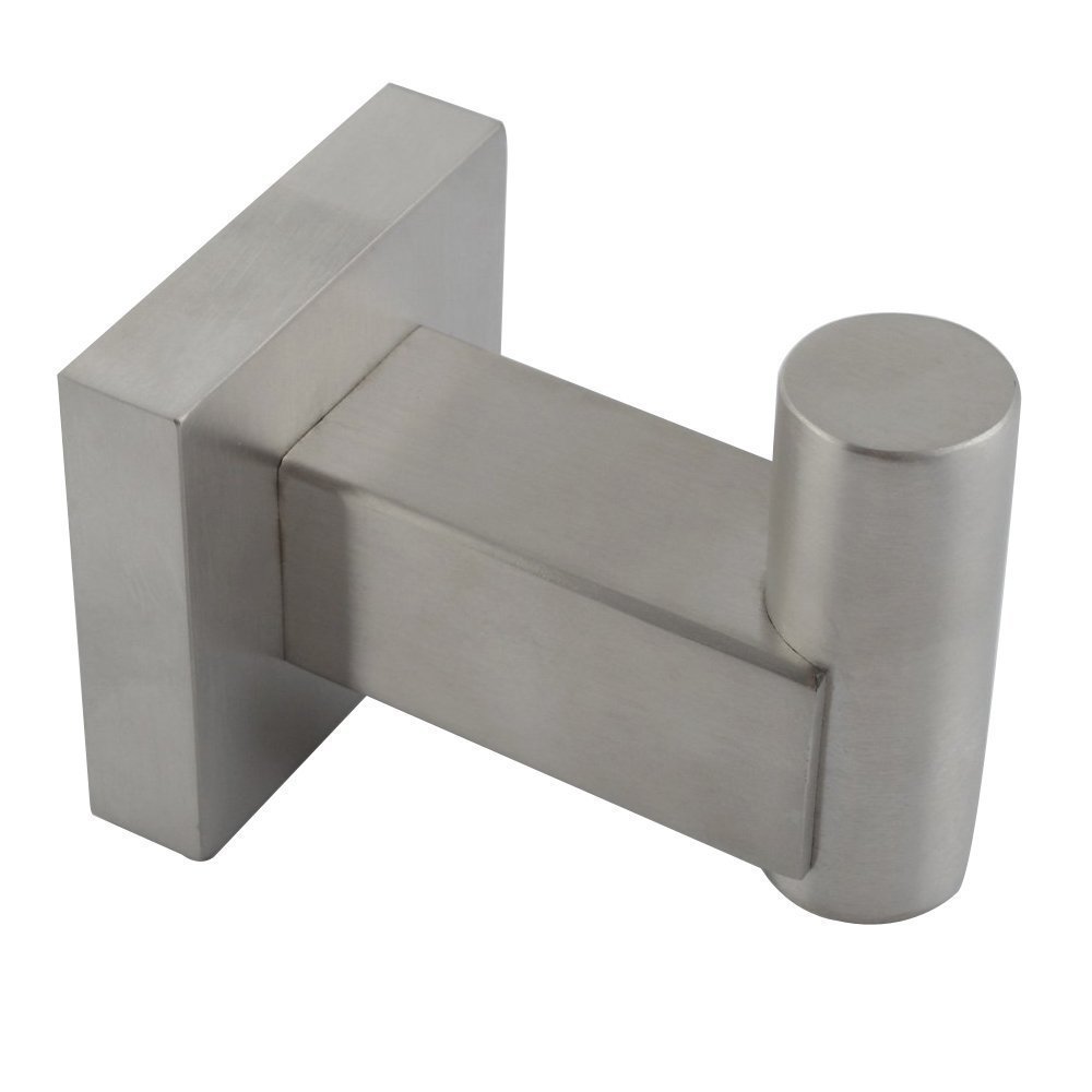 Ropa Gran Capacidad de Carga Maxmer Gancho de Pared Percha Perchero de