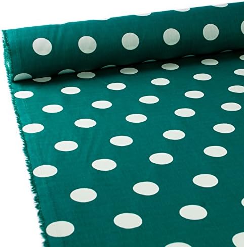 Fabric Popelin Lycra Lunar Gata F/Green Bottle