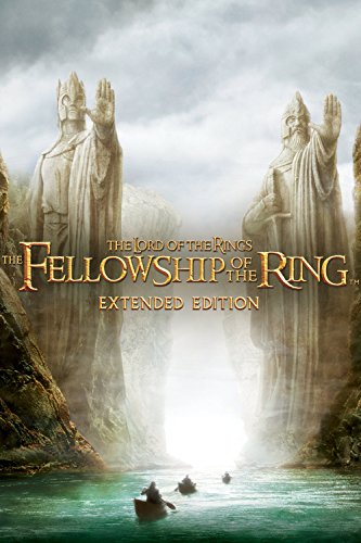 Watch The Lord Of The Rings: The Fellowship Of The Ring (Extended