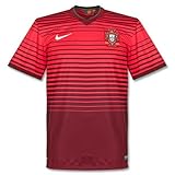 NIKE Portugal 2014 Stadium Men's Soccer Shirt