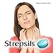 Strepsils Sore Throat & Blocked Nose 36 Lozenges
