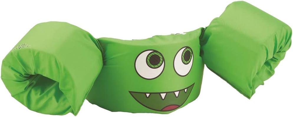 puddle jumper per bambini