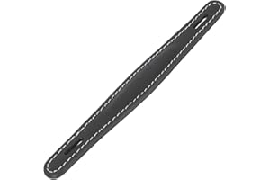 SUPVOX 1set Guitar Amplifier Handle Replacement Strap Vintage Style Speaker Pull Handle for Audio Equipment Durable and Easy 