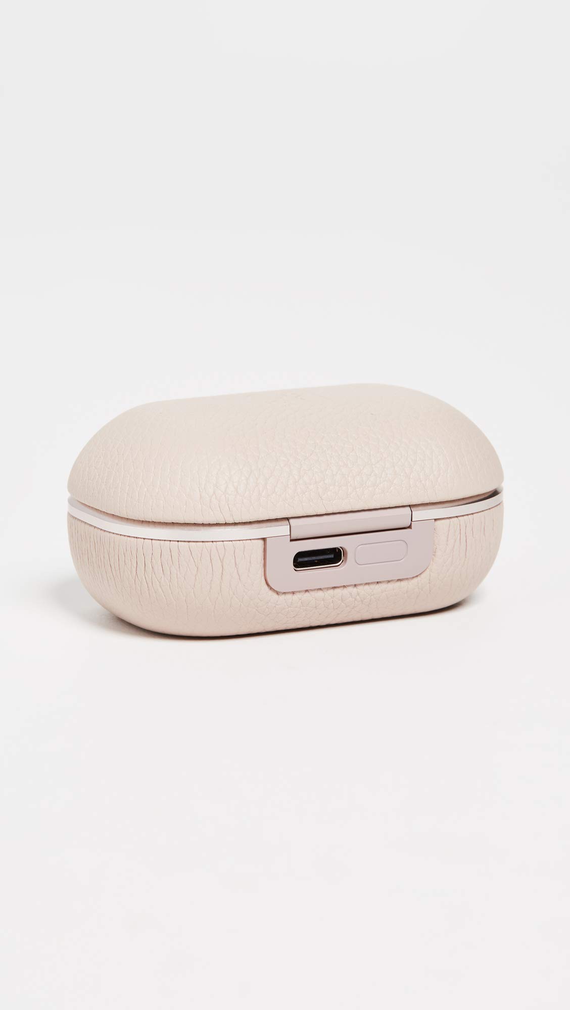 Bang & Olufsen 1646102 Beoplay E8 2.0 Truly Wireless Bluetooth Earbuds and Charging Case - Limestone, One Size