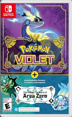 Amazon.com: Pokémon Shield + Pokémon Shield Expansion Pass