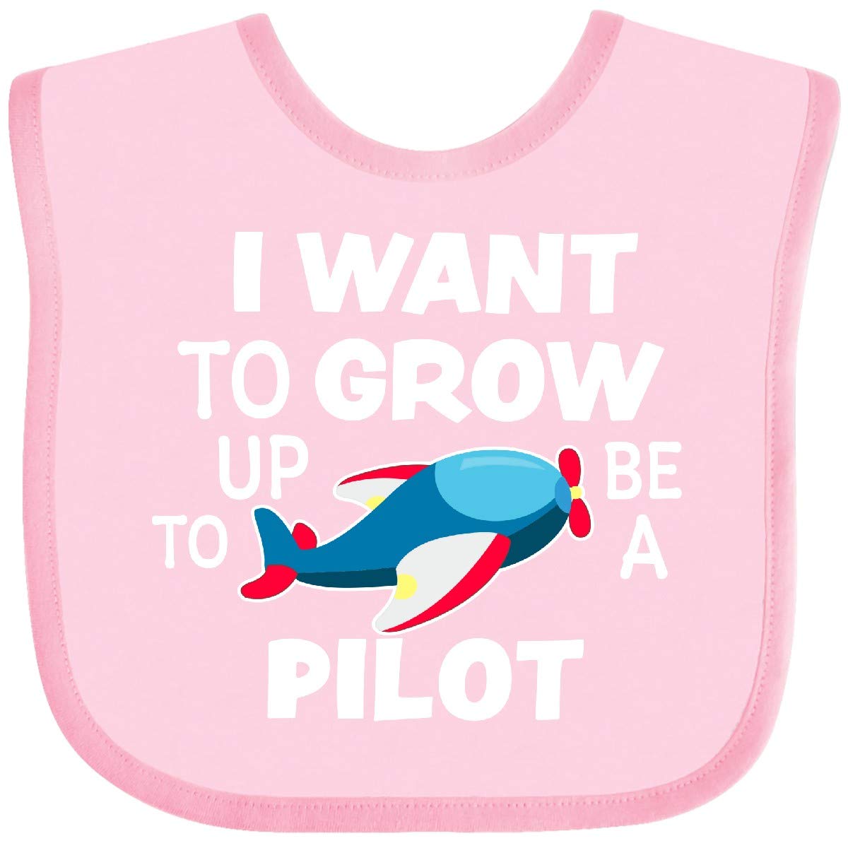 pilot baby grow