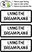 3 - Living The Dream Plan B 1 1/4