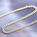 Simsly Thigh Body Belly Chain with Turquoise Waist Jewelry for Women and Girls BD-07 (Gold)