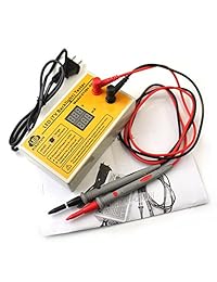 0   320 V LED TV de salida de corriente y voltaje Tester Tiras de LED Test Herramienta con visualización para todos LED Aplicación