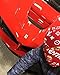 Custom Made Designer Fashion Full Face Balaclava Lightweight Winter Ski Mask (Sup x LV)