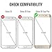 Galaxy S6 Edge Plus Screen Protector,Elebase 3D CurvedTempered Glass,Anti-Scratch,9H Hardness,Full Coverage,Clear Anti-Bubble Cover for Samsung Galaxy S6 Edge Plus(Not for S6 Edge)(Gold2 Pack)