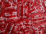 Kimono Microthin Premium Lubricated Latex Condoms-24 Count