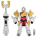 Power Rangers Dino Super Charge - Titano Charge Megazord