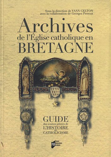 Archives de l'Église catholique de Bretagne