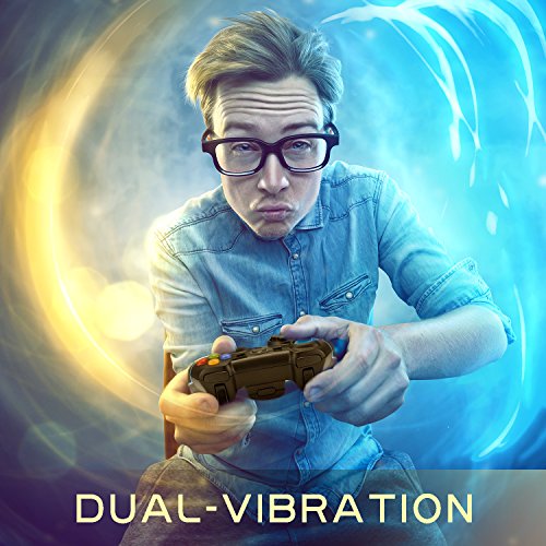 5 Wireless+Controller+EasySMX+Gamepads+Vibration