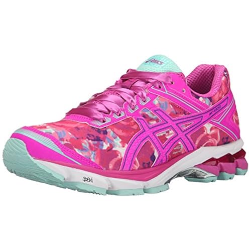 asics gt 1000 pink ribbon edition