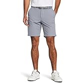 Under Armour Mens Tech Tapered Shorts