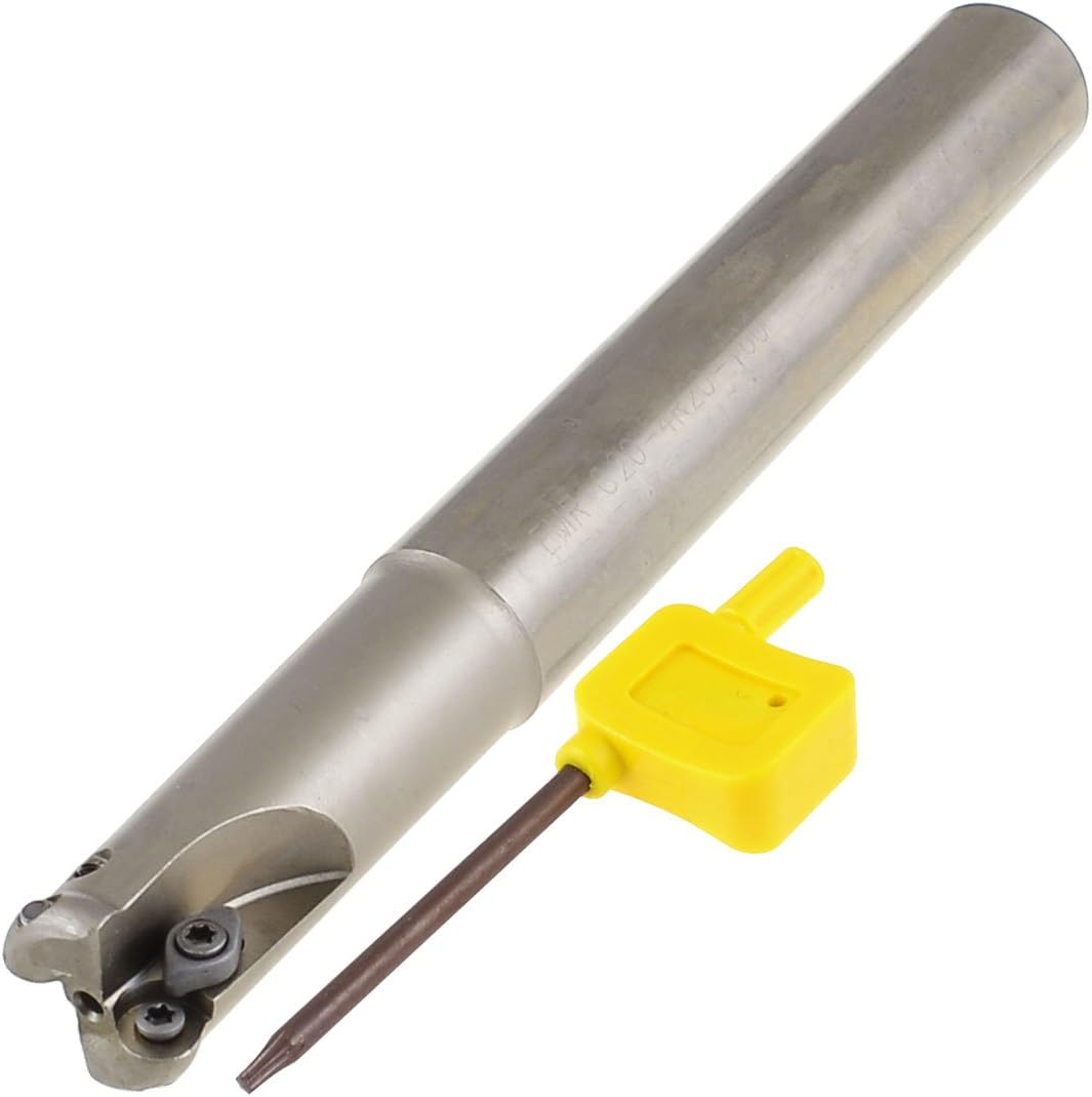 Aexit Edelstahl Druckfedern 304 – 0,8 Mm X 7 Mm X 20 Mm, 20 Stück, Silber, Für Industrie & Haushalt